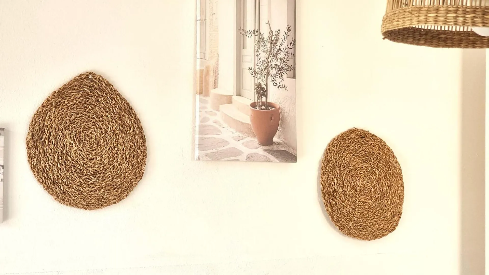 Apartment Boho Greek Haven With Orange Grove Views Near Beach Larnaca Cyprus